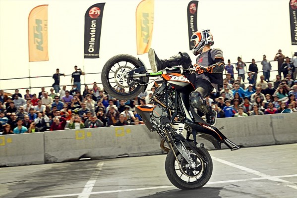 Rok Bagoroš bo prvič 'zažigal' pred domačo publiko 